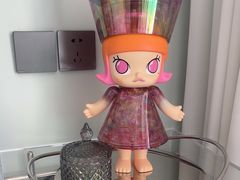 -泡泡玛特POPMART(蓝色港湾店)