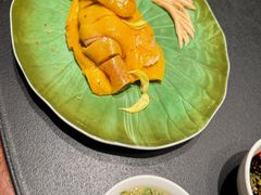 -荣兴酒家(徐家汇店)