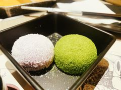 -八角锄烧·肉火锅(天河城店)