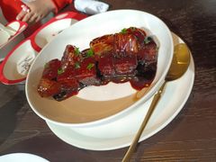 -甄御•海鲜新青岛菜(麦岛店)