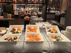 -康莱德酒店·美庭自助餐厅