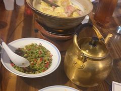 -印象鲵宴·张家界地标美食名片(溪布街店)