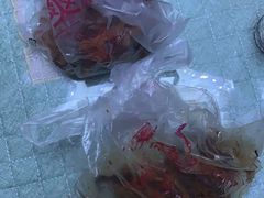 鸭脚-帝煌烤卤(羊子街店)