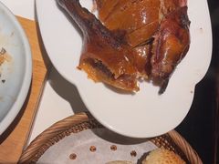 -四世同堂·京菜·烤鸭(双井店)