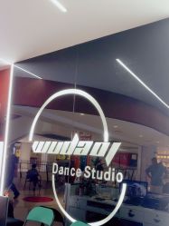 -WUDAOJ舞蹈工作室