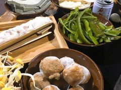 -麻大侠老火锅(巴国城店)