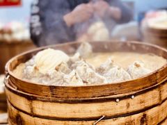 -清泉阁包子铺(中山路店)