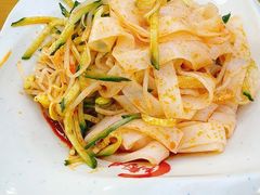 -东关吉祥西安腊汁肉夹馍(健德门店)