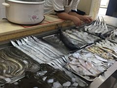-金穗-老荣成·荣成菜