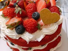 -逸绮瑶澜Miss Mousse Cake蛋糕(三里屯SOHO店)