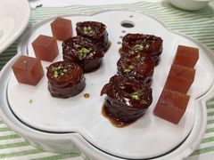 -鹊华居·地道鲁菜·海鲜·融合味(大明湖店)
