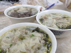 -鸡鸣汤包(广东路店)