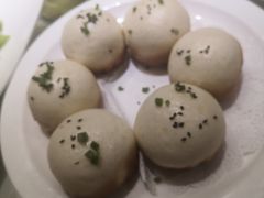 生煎包-顺风海鲜港(长寿路店)