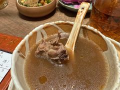 -蘑界·野生菌火锅(深业上城店)