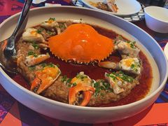 -上海滩餐厅(BFC外滩金融中心店)