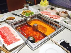 -海底捞火锅(亲子主题北金鹰店)