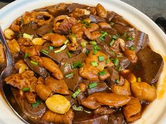 -佬太公海鸭·海鲜大排档(上海总店)