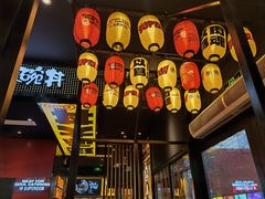 门面-熊吞·大碗丼烧肉饭(西市场嘉华店)