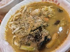 -安发瞧麻辣烫(总店)