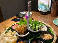 -淀里船宴(卓达店)