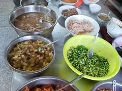 -邹记鸡肉汤圆(笔山路店)