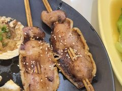 -覃记海鲜美食餐厅