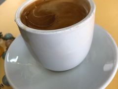 現磨咖啡-牛车水美食街
