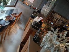 大堂-大井咖啡店(大井巷店)