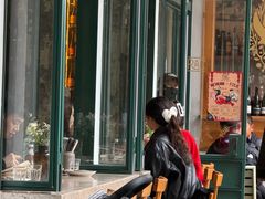 -RAC BAR(安福路店)