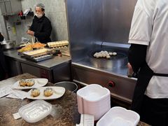 -小杨生煎(黄河路美食休闲街店)
