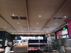 -肯德基(龙之梦购物中心店)
