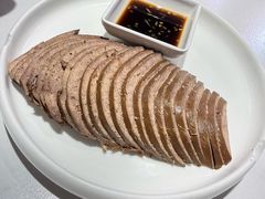 -强烨饭店(长白街店)