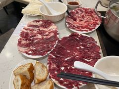 -黑山牛肉汤火锅(花城汇店)