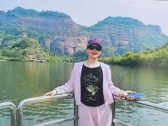 -丹霞山风景名胜区