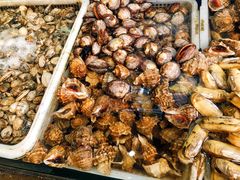 -老东镇啤酒屋海鲜加工·蒸汽海鲜·海鲜烧烤(台东店)