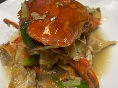 -老人和饭店(淮海中路店)