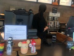 -星巴克(成都龙湖三千集店)