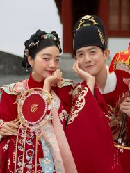 -今生有约婚纱摄影店(景德路店)