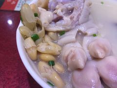 -易老妈蹄花.特色川菜(人民公园总店)