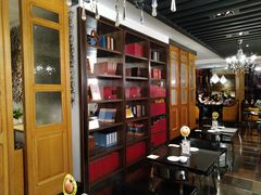 -小资太太餐厅(南岗区店)