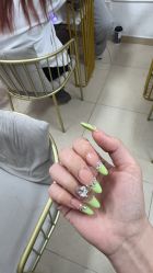 -尤米一站式美甲美睫