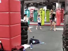 -TFC 纯泰拳馆MuayThai