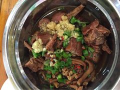 杨爱珍大排档-杨爱珍大排档(龙游店)