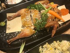 -金牌外婆家(苏州中心店)
