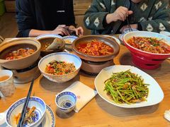 -图味美小黄鱼·景德菜(浙江路店)