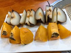 -老韩甸杀猪菜(汉广街店)