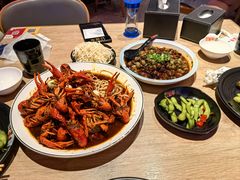 -红盔甲·小龙虾(车公庙店)