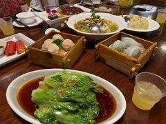 -彩景大酒楼(万泰新天地店)