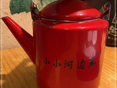 -小小河边鱼(天润城店)