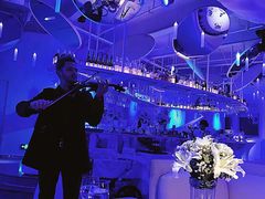 -天玑高空江景餐厅&酒吧Sky Secret Restaurant&Bar